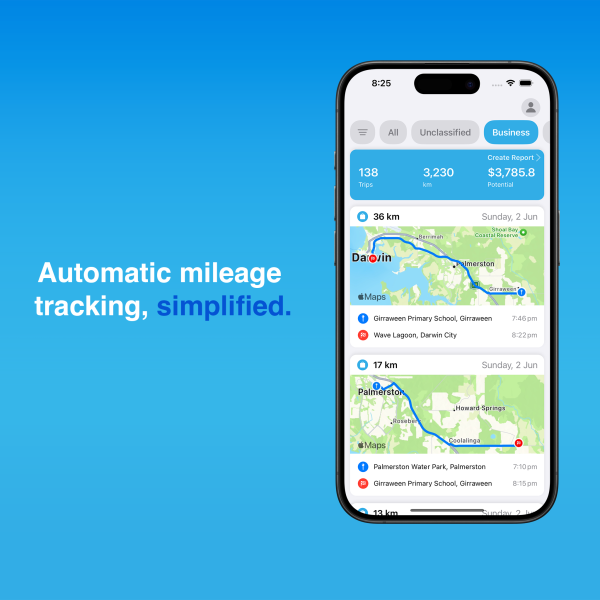 2024 CRA Mileage Allowance Calculator Canada DriveLog